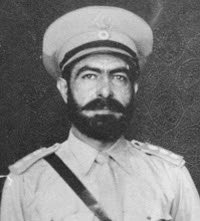 Ο Παπαγιάννης Σκουλάς