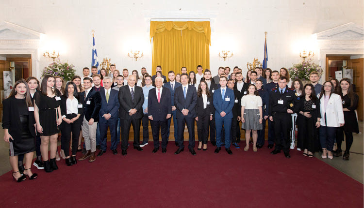 Οι 58 “πρώτοι των πρώτων”