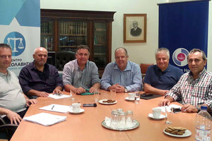 Τα μέλη του Δικτύου Κρητικού Ελαιόλαδου απευθύνουν κάλεσμα συμμετοχής στις δράσεις τους