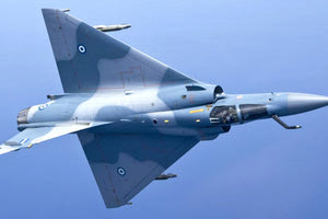 Mirage 2000 – 5