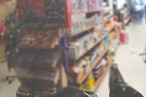 Κατέσχεσαν προϊόντα - “μαϊμού” σε αποθήκες γνωστού παράγοντα