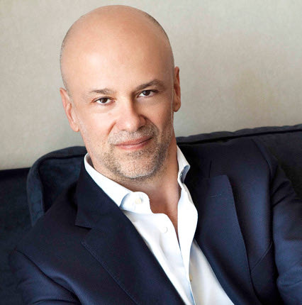 Ο πρόεδρος του ΣΕΤΕ κ. Ρέτσος