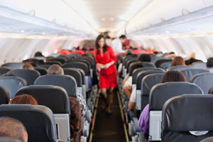 αεροπορικές