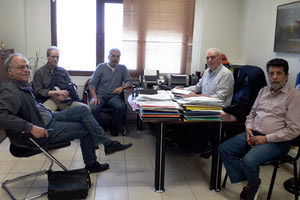 Ξεκινά η διαδικασία για το Κτηματολόγιο στη Βιάννο