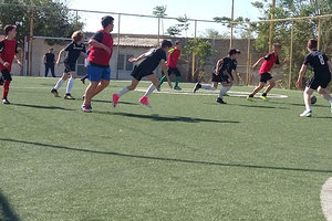 ΤΟΥΡΝΟΥΑ ΠΟΔΟΣΦΑΙΡΟΥ 5Χ5