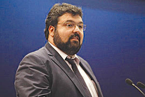 ο Βασιλειάδης