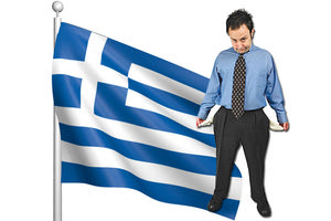 Ελλήνες αδυνατούν να εξυπηρετήσουν βασικές του ανάγκες