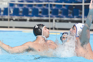 ΠΟΛΟ ΟΦΗ στο ματς με τη Γλυφάδα