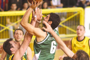 ΜΠΑΣΚΕΤ: Δειλινό και Εργοτέλης ξανά “μονομάχοι” τίτλου ΕΚΑΣΚ