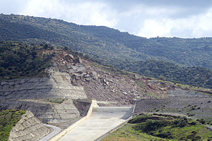 Προχωρά η ολοκλήρωση της σήραγγας του Αποσελέμη