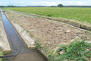 Επιβεβαιώνουν τα επίσημα στοιχεία ότι το 2017-2018 είναι η χειρότερη χρονιά από άποψη βροχοπτώσεων