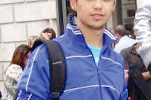 Ο άτυχος Μ. Γερομαρκάκης