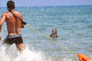 ναυαγοσώστες