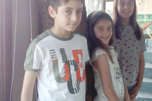 Φυτώριο νέων καλλιτεχνών αποτελεί το Δημοτικό Σχολείο του Κοκκίνη Χάνι, αφού μόνο τη φετινή σχολική χρονιά μαθητές του συγκέντρωσαν διακρίσεις σε λογοτεχνικούς και μουσικούς διαγωνισμούς.