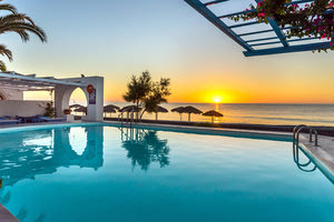 ξενοδοχεία