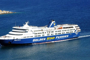 SUPERFERRY