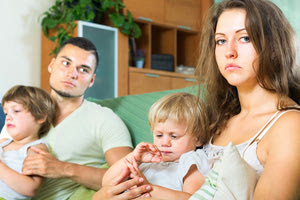 οικογένειες