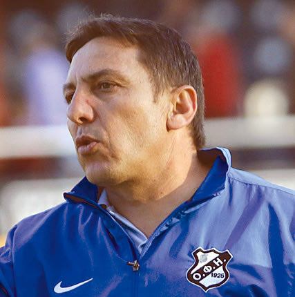 Ο Παπαδόπουλος