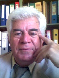 Ο Βαγγέλης Μαρνελάκης 