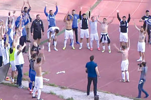 ο ΟΦΗ που επιστρέφει στη Σούπερ Λίγκα