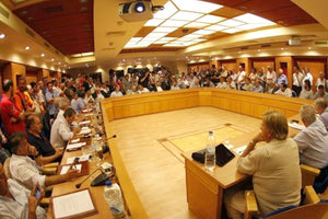 ΚΕΔΕ με θέμα τον “Κλεισθένη”