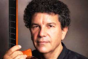 Ο Βαγγέλης Μπουντούνης