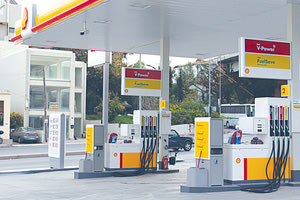 Ανοδικά κινούνται οι τιμές στα καύσιμα.