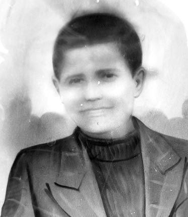 Ο Βασίλειος Κωνσταντίνου Ξυλούρης. 