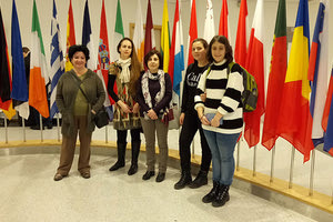 Ξανά πρωτιά για το 9ο Γυμνάσιο