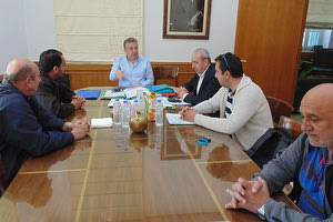 Βοήθεια της Περιφέρειας στην ΑΕΚατσαμπά