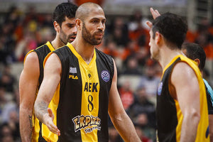Η ΑΕΚ στον τελικό του μπασκετικού Τσάμπιονς Λιγκ