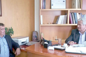 ΧΘΕΣ… ΣΗΜΕΡΑ… ΑΥΡΙΟ…