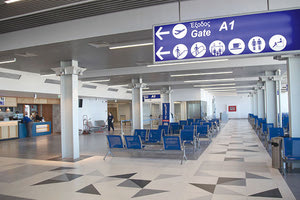 Ικανοποιητική η ενίσχυση του Α.Τ. Αερολιμένα, αλλά…