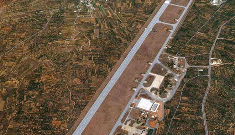 ΣΚΛΗΡΗ ΕΠΙΣΤΟΛΗ – ΠΡΟΕΙΔΟΠΟΙΗΣΗ ΣΤΟΝ ΣΠΙΡΤΖΗ: Κατά του αεροδρομίου Καστελλίου ο Ευαγγελισμός