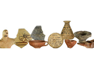 Οι Έλληνες αρχαιολόγοι στον αγώνα για τις γερμανικές αποζημιώσεις