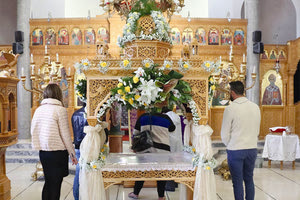 Άγιος Ιωάννης Κνωσού