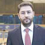 Δείτε όλα τα άρθρα από το χρήστη Νίκος Ανδρουλάκης