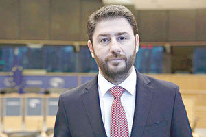 Ανδρουλάκης