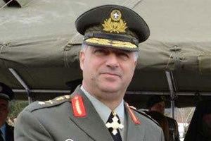 Τιμούν τον ήρωα αντιστράτηγο