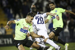 Σήμερα Γιάννινα-Απόλλων