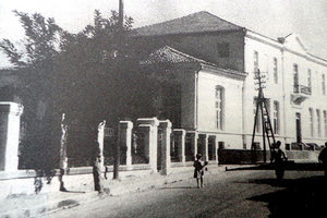 Αναμνήσεις του “ΠΡΟΚΟΠΗ”  από τη γενέτειρά του, Αρχάνες