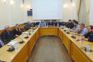 “Αρνί Κρήτης” και ως… ΠΟΠ