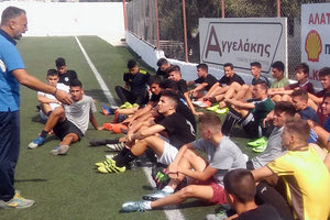 Χατζησεβαστός ΜΙΚΤΗ ΝΕΩΝ