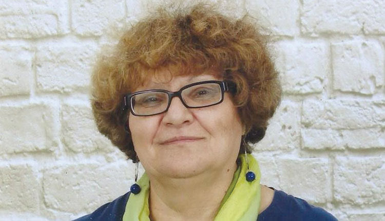 Αποχαιρέτησαν την αγαπημένη δασκάλα