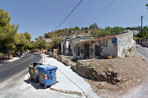 ΣτΕ: Αναρμόδιοι οι Δήμοι  στις διανοίξεις οδών