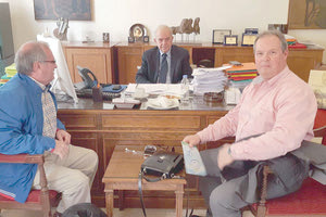 Οι Παγκόσμιοι Αγώνες Αερομοντελισμού στο Ηράκλειο