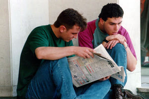 Δραματική η κατάσταση των Ελλήνων