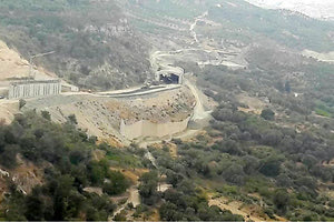 Κίνδυνος απένταξης για τον δρόμο