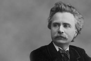 Συναυλία-αφιέρωμα στον Νορβηγό συνθέτη Edvard Grieg