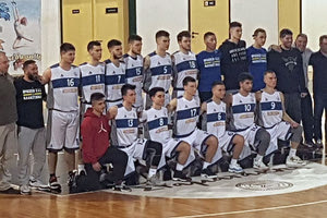 Στη Χερσόνησο οι έφηβοι του “Ηράκλειο”